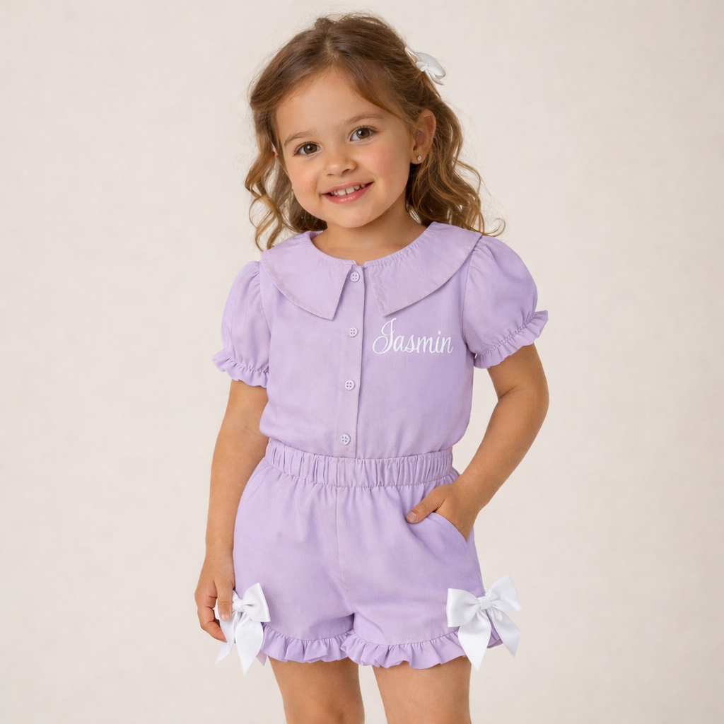 Little Miss Collection