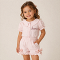 Little Miss Pink