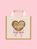 PLouise Inspired Tote Bag