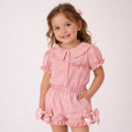 Little Miss Blush