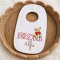 My 1st World Cup Bib - Boys