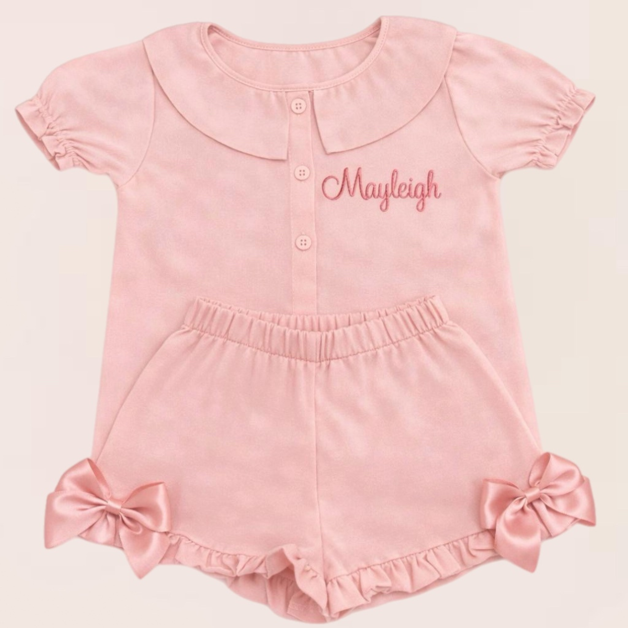 Little Miss Blush