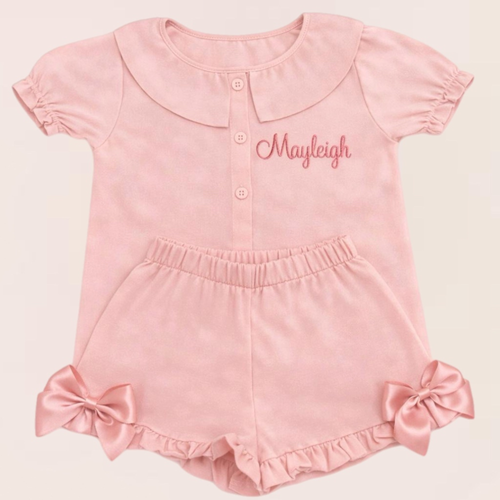 Little Miss Blush
