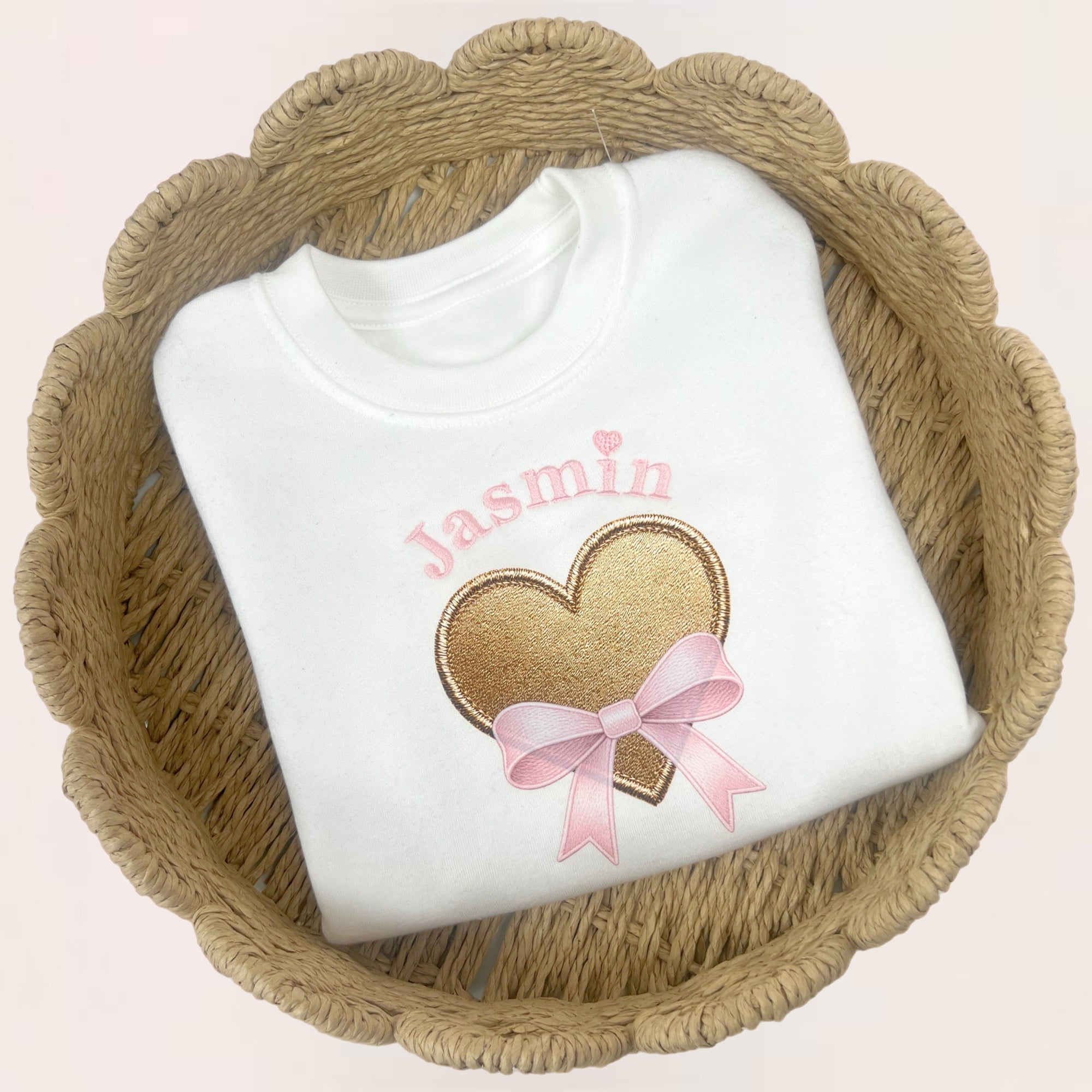PLouise Inspired Sweatshirt