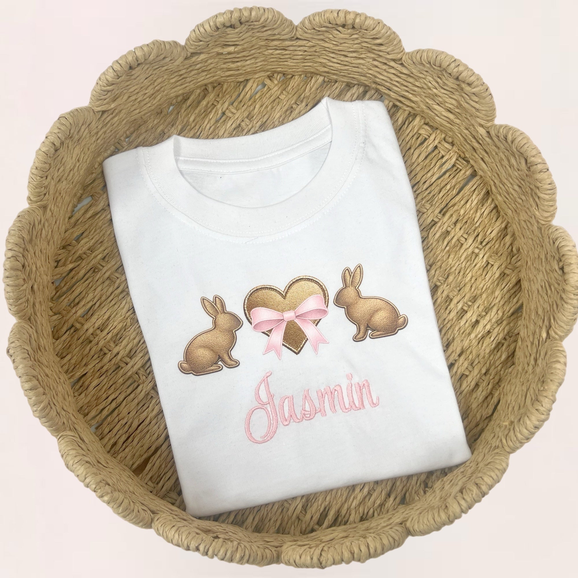PLouise Inspired Top