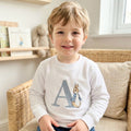 Peter Rabbit Personalised Sweatshirt