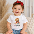 Toddler World Cup Top