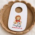 World Cup Bib