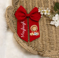 World Cup Hair Bow