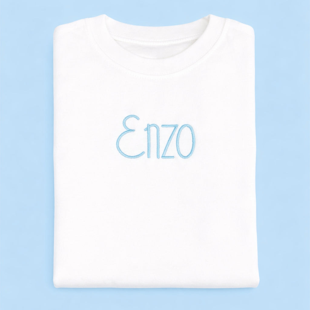 Little Matching T-shirt