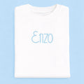 Little Matching T-shirt