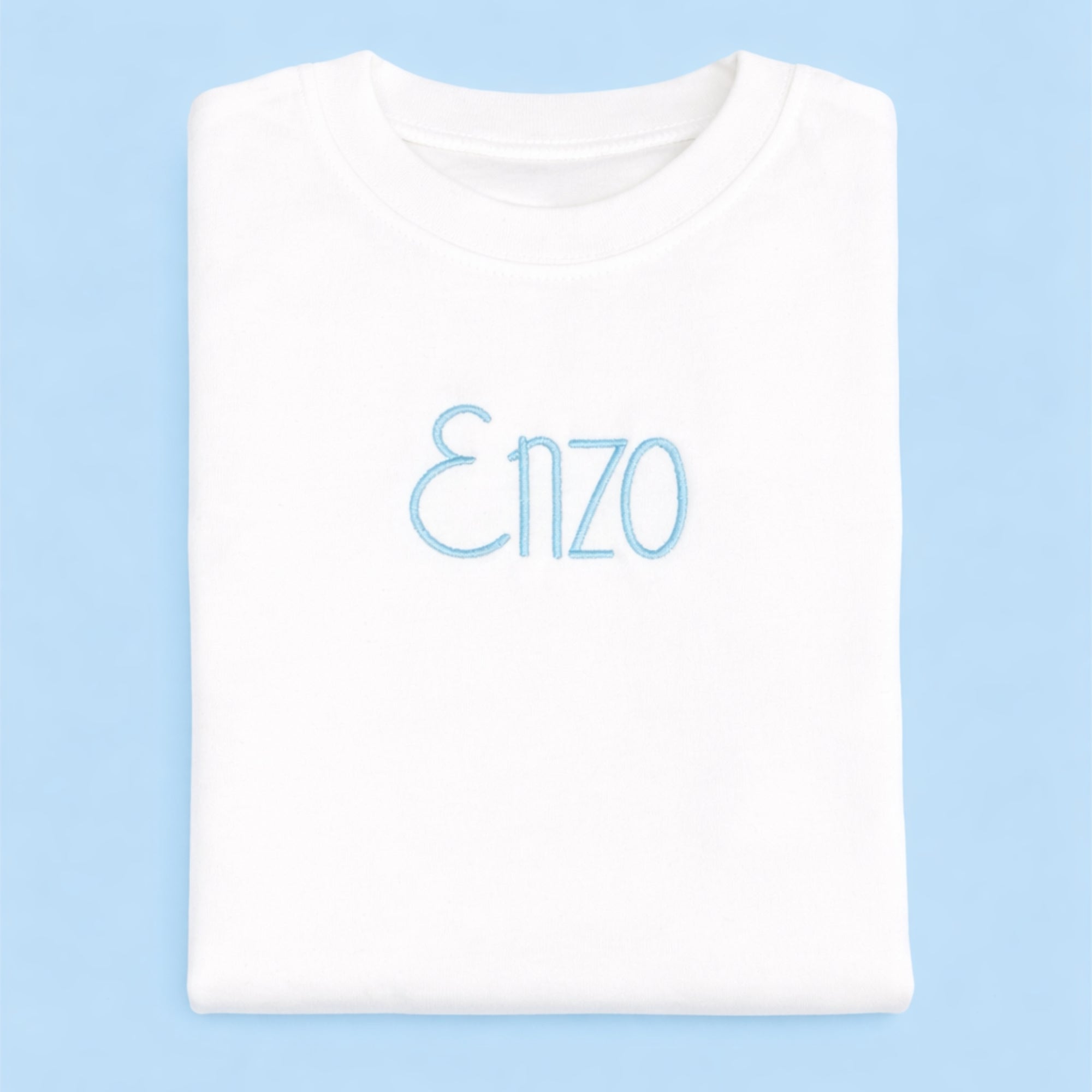 Little Matching T-shirt