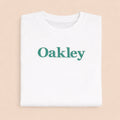 Little Matching T-shirt